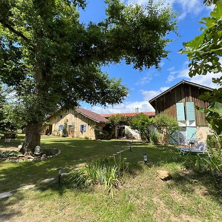 Majellon, Appartement A L'Ouest Sainte-Christie-d'Armagnac Exteriör bild